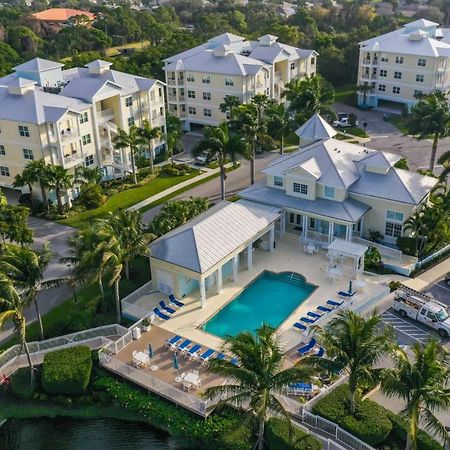 Palma Sola Bay Club Condominium Bradenton Eksteriør bilde