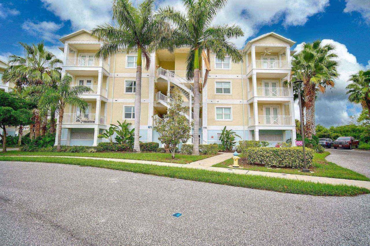 Palma Sola Bay Club Condominium Bradenton Eksteriør bilde