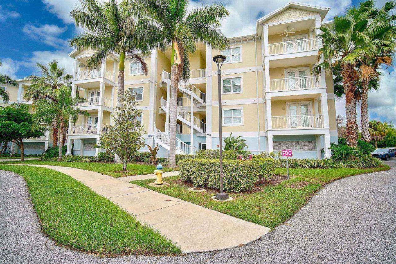 Palma Sola Bay Club Condominium Bradenton Eksteriør bilde