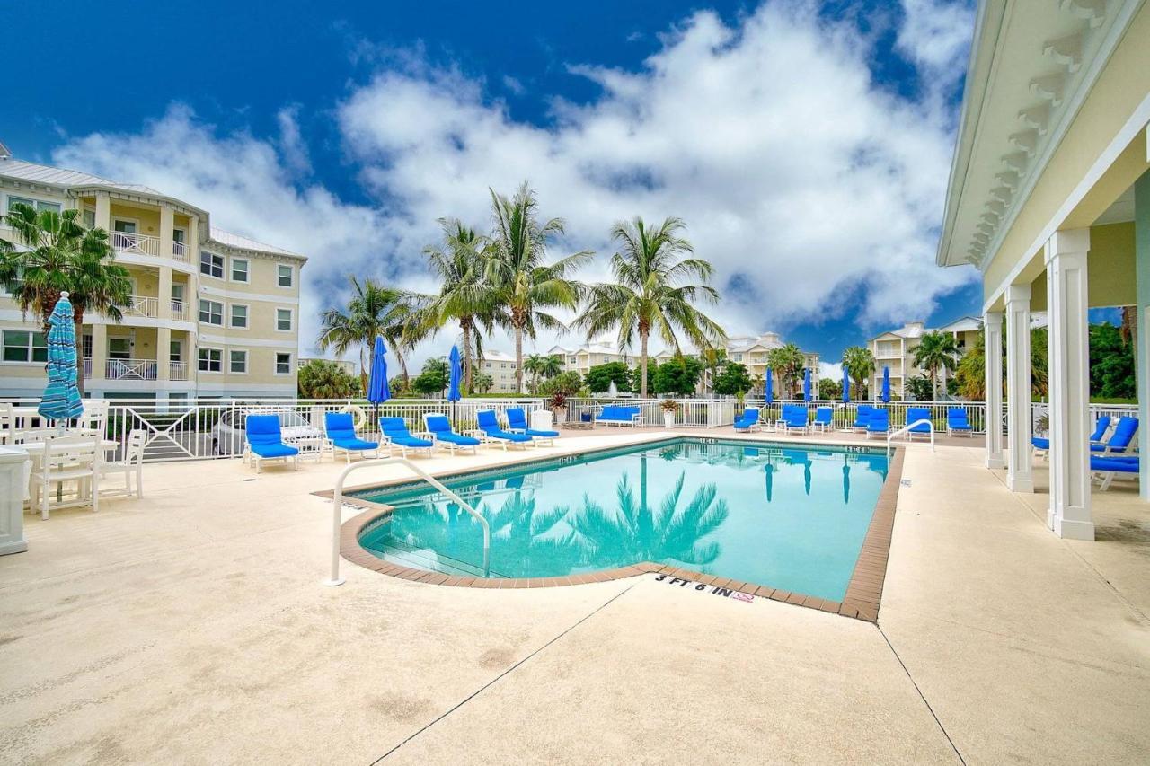 Palma Sola Bay Club Condominium Bradenton Eksteriør bilde