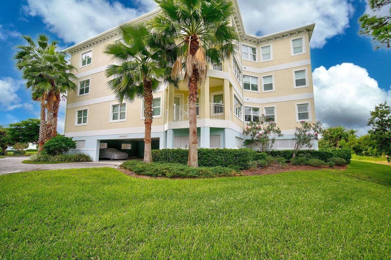 Palma Sola Bay Club Condominium Bradenton Eksteriør bilde