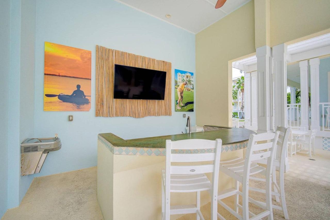 Palma Sola Bay Club Condominium Bradenton Eksteriør bilde
