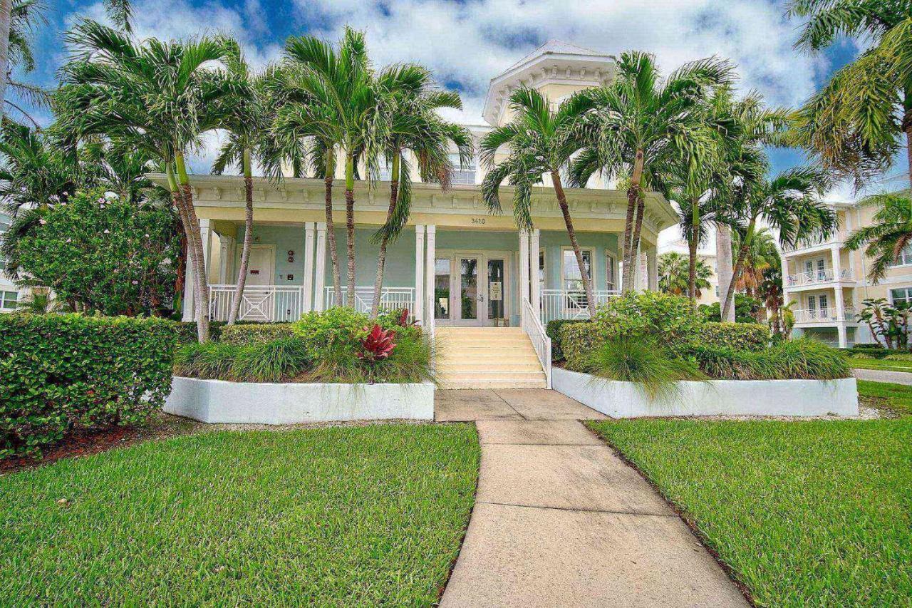 Palma Sola Bay Club Condominium Bradenton Eksteriør bilde